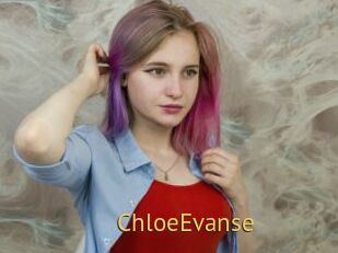 ChloeEvanse