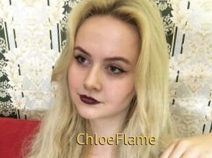 ChloeFlame