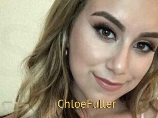 Chloe_Fuller