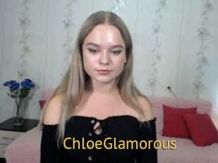 ChloeGlamorous