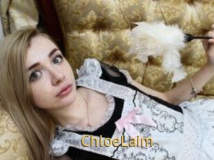 ChloeLaim