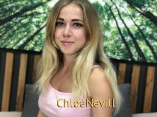 ChloeNevill