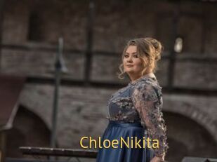 ChloeNikita