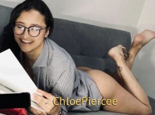 ChloePiercee