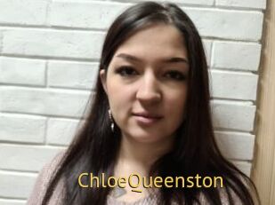 ChloeQueenston