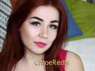 ChloeRedM