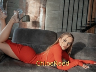 ChloeReed