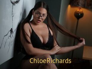 ChloeRichards