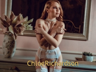 ChloeRichardson