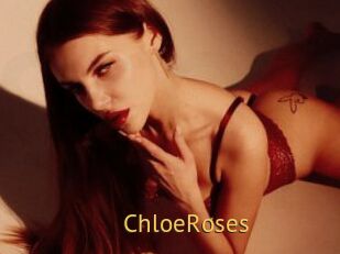 ChloeRoses