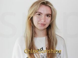 ChloeSunshine