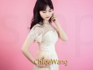 ChloeWang