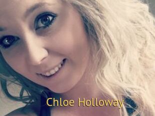 Chloe_Holloway