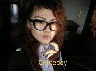 Chloedey