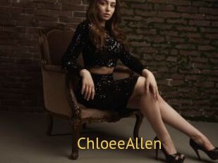 ChloeeAllen