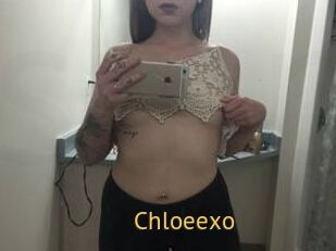 Chloeexo