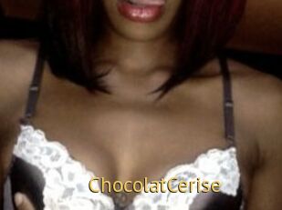 ChocolatCerise