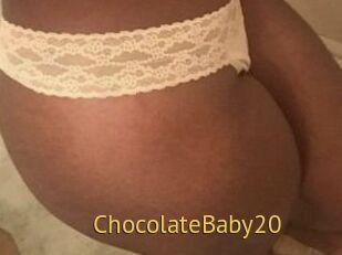 ChocolateBaby20