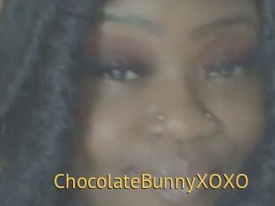 ChocolateBunnyXOXO