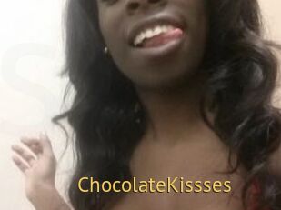 ChocolateKissses