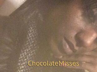 ChocolateMisses