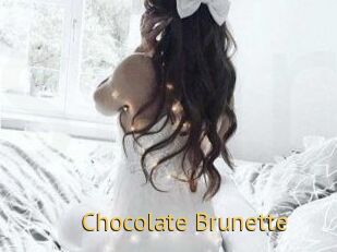 Chocolate_Brunette