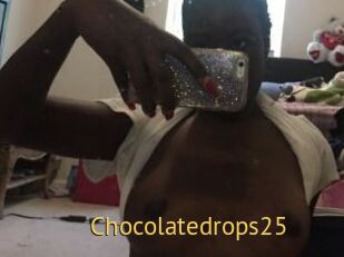 Chocolatedrops25