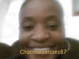 Chocolatekisses87