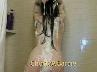 ChoctawBarbie