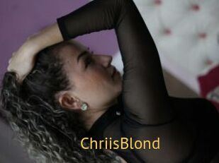 ChriisBlond