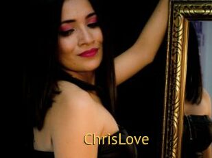 ChrisLove