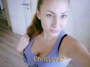 ChrisLove7