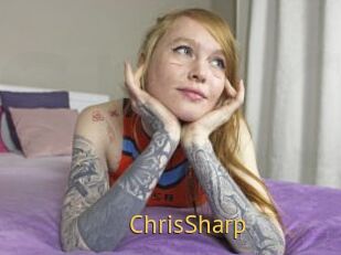 ChrisSharp