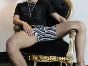 Chris_Adamms