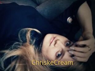 ChriskeCream