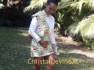 ChristalDevineX