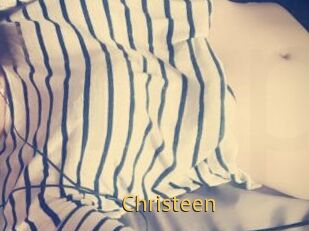 Christeen