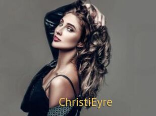 ChristiEyre