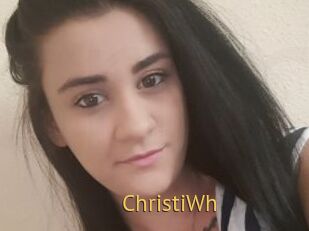 ChristiWh