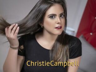 ChristieCampbell