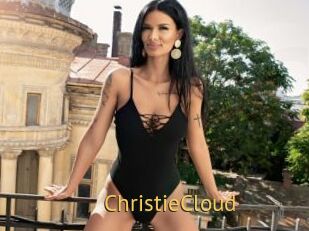 ChristieCloud