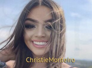 ChristieMonteiro