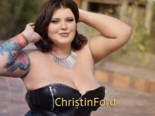 ChristinFord