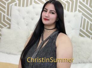 ChristinSummer