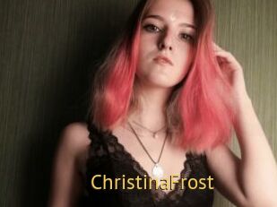 ChristinaFrost