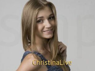 Christina_Live