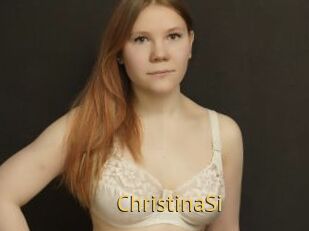 ChristinaSi