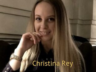 Christina_Rey