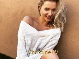 Christine19