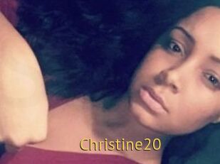 Christine20